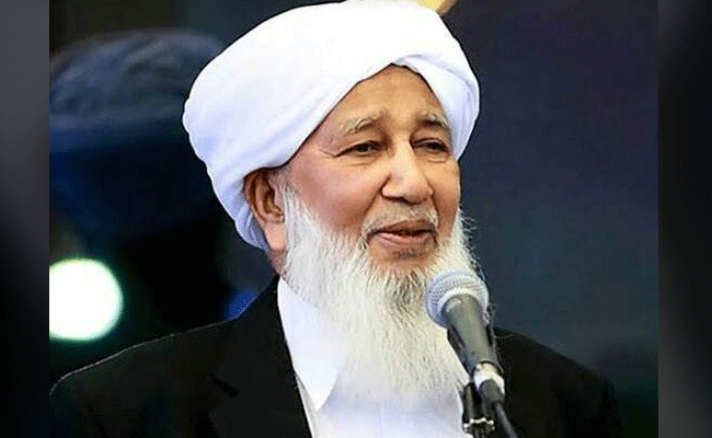 Read more about the article ഉള്ളാള്‍ മദനി കോളേജ് ക്ലാസാരംഭം 30-ന്; കാന്തപുരം നേതൃത്വം നല്‍കും