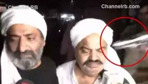 Read more about the article ഞങ്ങള്‍ക്ക് പ്രശസ്തർ ആവേണ്ടിയിരുന്നു; അതിനാണ് അവരെ കൊന്നത്, ആതിഖ് അഹമദിൻ്റെ കൊലപാതകികള്‍ പൊലീസിനോട് പറഞ്ഞത്