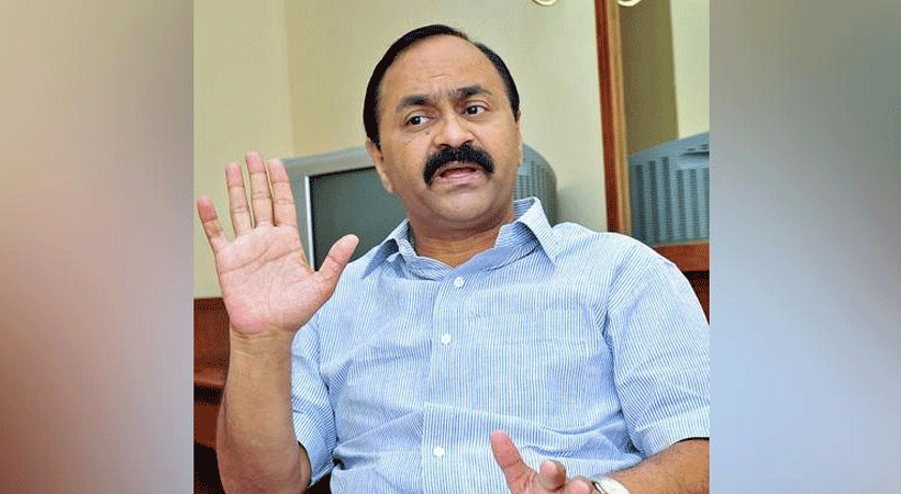 Read more about the article ഒരു ക്യാമറയ്ക്ക് 33 ലക്ഷം രൂപയെന്നത് അവിശ്വസനീയം; എ.ഐ ക്യാമറയിൽ സർക്കാർ വിശദമായ കണക്ക് പുറത്തുവിടണമെന്ന് വി. ഡി സതീശൻ