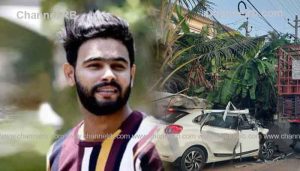 Read more about the article യുവാവിൻ്റെ അപകട മരണത്തിൽ കണ്ണീരണിഞ്ഞ് നാട്, പുതിയകോട്ട തിയറ്ററിന് സമീപമായിരുന്നു അപകടം