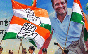 Read more about the article ഇനി ബി.ജെ.പി മുക്ത ദക്ഷിണേന്ത്യ’; നിയമസഭാ തെരഞ്ഞെടുപ്പിൽ കർണാടകത്തിൽ വൻ വിജയം നേടി കോൺഗ്രസ്