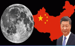Read more about the article ഇനിയുള്ള കാലം ബഹിരാകാശത്തും മത്സരം; ചന്ദ്രോപരിതലത്തിൽ ഹ്രസ്വകാല താമസത്തിനും മനുഷ്യ-റോബോട്ടിക് സംയുക്ത പര്യവേക്ഷണത്തിനും ചൈന