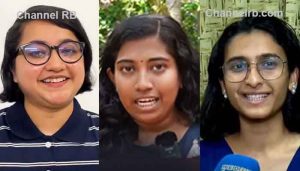 Read more about the article സിവില്‍ സര്‍വീസ് പരീക്ഷയില്‍ റാങ്ക് തിളക്കവുമായി മലയാളികള്‍; ഫലം പ്രഖ്യാപിച്ചപ്പോൾ ഇഷിത കിഷോറിന് ഒന്നാം റാങ്ക്