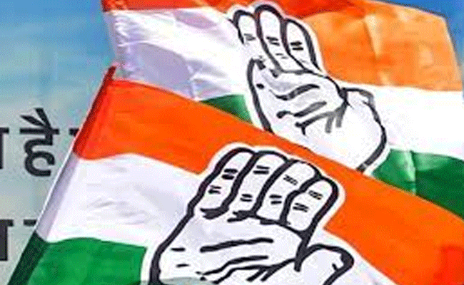 You are currently viewing കര്‍ണാടകയ്ക്ക് പിന്നാലെ മറ്റു സംസ്ഥാനങ്ങളിലേക്ക് ലക്ഷ്യംവച്ച് കോണ്‍ഗ്രസ്; തെരഞ്ഞെടുപ്പ് തന്ത്രങ്ങള്‍ മെനയാന്‍ യോഗം