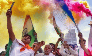 Read more about the article കർണാടക തിരഞ്ഞെടുപ്പ്: കോൺഗ്രസിനെ വിജയത്തിലേക്ക് നയിച്ച ഘടകങ്ങൾ അറിയാം