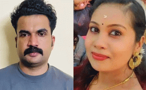 Read more about the article രാവിലെ വീട്ടില്‍ നിന്നിറങ്ങുമ്പോള്‍ പറഞ്ഞത് ഒരു മീറ്റിംഗുണ്ട് കാഞ്ഞങ്ങാട് പോകണമെന്ന് ; ദേവികയുടെ കൊലപാതകത്തില്‍ നടുങ്ങി ഉദുമ