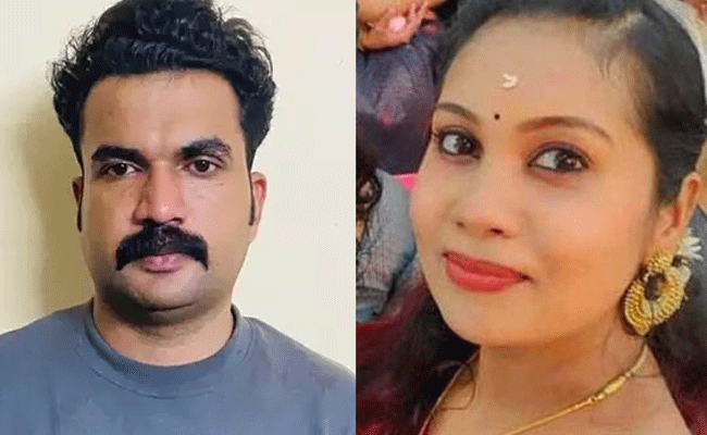 Read more about the article രാവിലെ വീട്ടില്‍ നിന്നിറങ്ങുമ്പോള്‍ പറഞ്ഞത് ഒരു മീറ്റിംഗുണ്ട് കാഞ്ഞങ്ങാട് പോകണമെന്ന് ; ദേവികയുടെ കൊലപാതകത്തില്‍ നടുങ്ങി ഉദുമ