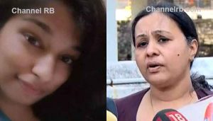 Read more about the article ദുരന്തമുഖത്ത് പോലും വിവാദമുണ്ടാക്കുന്ന നികൃഷ്ട മനസ്; ഞാന്‍ പറഞ്ഞത് അവിടെ തന്നെയുണ്ട്, രൂക്ഷ വിമര്‍ശനവുമായി മന്ത്രി വീണാ ജോര്‍ജ്