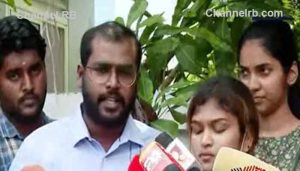 Read more about the article വന്ദനയുടെ കൊലയാളി ഒന്നും അറിയാതെയല്ല ചെയ്‌തത്; അതിവേഗം നീതി നടപ്പാക്കണമെന്ന് ആശുപത്രിയിലെ സഹപ്രവര്‍ത്തകര്‍