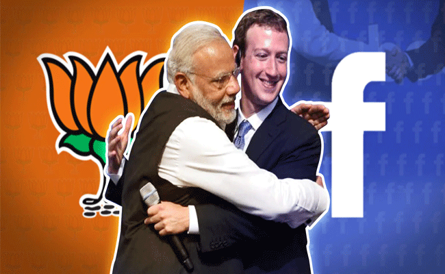 You are currently viewing ഇന്ത്യൻ രാഷ്ട്രീയത്തിൽ ഇടപെടുന്നു; ഉള്ളടക്കത്തെ സ്വാധീനിക്കുന്നു; ഫേസ്ബുക്കിനെതിരെ പ്രമേയവുമായി ഓഹരി ഉടമകൾ