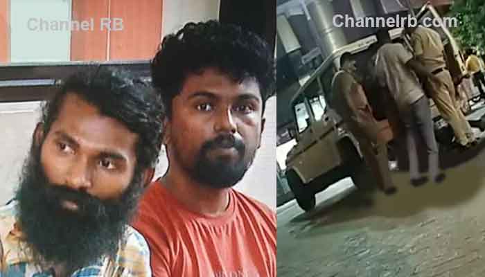 You are currently viewing കൊച്ചിയില്‍ യുവനടനും, എഡിറ്ററും അറസ്റ്റില്‍; പോലീസിന് നേരെ ആക്രമണം, പോലീസ് നിലത്തിട്ട് കാലുകൊണ്ട് തൊഴിച്ചെന്നും പരാതി