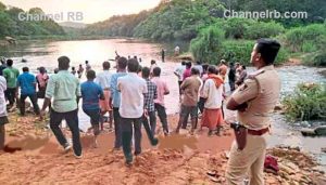 Read more about the article സുബ്രഹ്‌മണ്യത്ത് പുഴയില്‍ കുളിക്കാനിറങ്ങിയ രണ്ട് പെണ്‍കുട്ടികള്‍ മുങ്ങിമരിച്ചു; പതിനഞ്ചും പതിനൊന്നും വയസുള്ള വിദ്യാർത്ഥിനികളാണ് മരിച്ചത്
