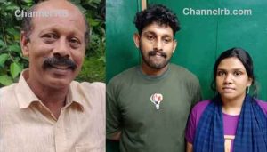 Read more about the article ഹോട്ടൽ ഉടമയുടെ കൊലപാതകം; ചുറ്റിക കൊണ്ട് തലയ്ക്ക് അടിച്ചു, നെഞ്ചിൻകൂട് ചവിട്ടി പൊട്ടിച്ചു