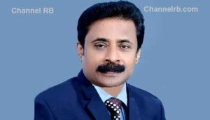 Read more about the article പെരുമ്പള സ്വദേശിയും കവിയുമായ നിയമജ്ഞൻ; തിരുവനന്തപുരം ചീഫ് ജുഡീഷ്യല്‍ മജിസ്ട്രേറ്റ് കെ.വിദ്യാധരന് ജില്ലാ ജഡ്‌ജിയായി സ്ഥാനക്കയറ്റം