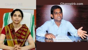 Read more about the article ജില്ലാ കളക്ടർ ഭണ്ഡാരി സ്വാഗത് റണ്‍വീര്‍ ചന്ദിന് സ്ഥലം മാറ്റം; ശ്രീലങ്കന്‍ അഭയാര്‍ത്ഥികള്‍ക്ക് ഇടയില്‍ നിന്നുള്ള ആദ്യത്തെ ഐ.എ.എസ് ഓഫീസർ ഇമ്പശേഖര്‍.കെ പുതുതായി എത്തും