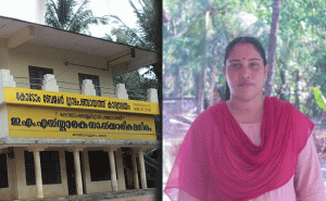 Read more about the article പുതു ചരിത്രം കുറിച്ച് കോടോം ബേളൂര്‍ പഞ്ചായത്ത്; പ്രഥമ സമ്പൂര്‍ണ ആര്‍ത്തവ കപ്പ് അവബോധ പഞ്ചായത്തായി പ്രഖ്യാപിച്ചു