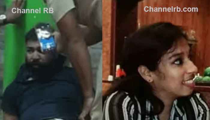 You are currently viewing വനിതാ ഡോക്ടര്‍ക്ക് അന്ത്യാഞ്ജലി; പ്രതി കുത്തിയത് ഡോക്ടറുടെ നെഞ്ചില്‍ കയറി‌, അക്രമത്തിൽ വീണ വന്ദനയെ പിന്നാലെ വന്ന് കഴുത്തിലും നെഞ്ചിലും മുതുകിലും കുത്തി