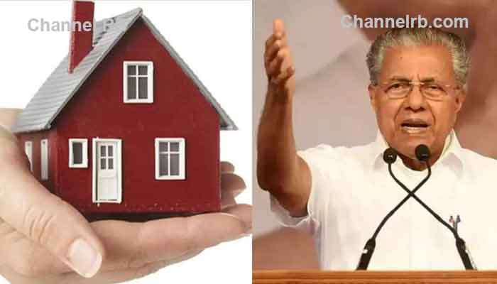 Read more about the article ലൈഫ് മിഷന്‍ ഭവന പദ്ധതി; 20,073 വീടുകളുടെ താക്കോല്‍ കൈമാറി, പദ്ധതിയിലൂടെ ഇതുവരെ സംസ്ഥാനത്ത് 3,42,156 വീടുകൾ നൽകി