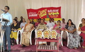 Read more about the article മടിക്കൈ ഇനി മാലിന്യ രഹിത, വലിച്ചെറിയൽ വിമുക്‌തപഞ്ചായത്ത്; പ്രഖ്യാപനം ജില്ലാ കളക്ടർ കെ.ഇമ്പശേഖർ നടത്തി