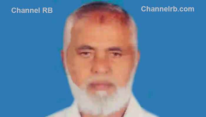 You are currently viewing തളങ്കര മാലിക് ദീനാര്‍ വലിയ ജുമുഅത്ത് പള്ളി കമ്മിറ്റി മുന്‍ പ്രസിഡണ്ടും വ്യാപാരിയുമായിരുന്ന കെ.മഹമൂദ് ഹാജി അന്തരിച്ചു; നാടിൻ്റെ അന്ത്യാഞ്‌ജലി