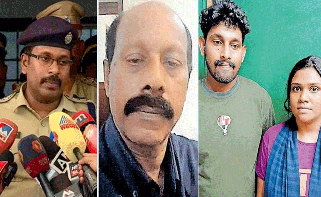 Read more about the article വ്യവസായിയുടെ കൊലപാതക കേസിൽ വഴിത്തിരിവ്; സംശയിച്ചിരുന്നതുപോലെ ഹണിട്രാപ്പിൻ്റെ ഭാഗമാണെന്ന് മലപ്പുറം ജില്ലാ പോലീസ് മേധാവി