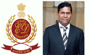 Read more about the article സിക്കിം ലോട്ടറി കേരളത്തില്‍ വില്‍പന നടത്തിയതിലൂടെ സിക്കിം സര്‍ക്കാറിന് ശതകോടികളുടെ നഷ്ടം; സാന്റിയാഗോ മാര്‍ട്ടിൻ്റെ 457 കോടിയുടെ സ്വത്തുക്കള്‍ ഇ.ഡി മരവിപ്പിച്ചു