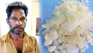 Read more about the article പകല്‍ സമയം ജോലി ആക്രി പെറുക്കലും ഓട്ടോ ഓടിക്കലും; രാത്രിയായാല്‍ നൗഷാദിൻ്റെ കച്ചവടം എം.ഡി.എം.എ വിതരണം, ഒടുവില്‍ പിടിയില്‍