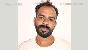 Read more about the article എം.ഡി.എം.എ മയക്കുമരുന്ന് വേട്ട; സിഗരറ്റ് പാക്കറ്റിനുള്ളില്‍ ഒളിപ്പിച്ച് ഓട്ടോറിക്ഷയില്‍ കടത്തുകയായിരുന്ന ഒരാള്‍ പിടിയില്‍