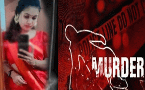 Read more about the article കാഞ്ഞങ്ങാട് ലോഡ്ജില്‍ യുവതിയെ വെട്ടേറ്റ് മരിച്ച നിലയില്‍ കണ്ടെത്തി; പ്രതി കീഴടങ്ങി