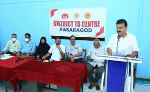 Read more about the article കാസര്‍കോട് ക്ഷയരോഗ വിഭാഗം പുതിയ കെട്ടിടത്തിലേക്ക്; പ്രവര്‍ത്തനം എന്‍.എ.നെല്ലിക്കുന്ന് എം.എല്‍.എ ഉദ്ഘാടനം ചെയ്തു