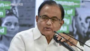 Read more about the article 2000 രൂപ നോട്ട് ഇറക്കിയത് മണ്ടത്തരം, പിന്‍വലിക്കുന്നതില്‍ സന്തോഷം: പി.ചിദംബരം