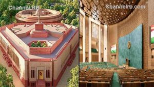 Read more about the article പാര്‍ലമെണ്ട് മന്ദിരം ഉദ്ഘാടനം; പ്രതിപക്ഷ പാര്‍ടികള്‍ ബഹിഷ്കരിക്കുമെന്ന് റിപ്പോർട്ടുകൾ, രാഷ്ട്രപതി പദവിയെ അവഹേളിച്ചതിൽ പ്രതിഷേധം