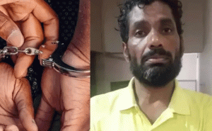 Read more about the article കണ്ണൂരിൽ മയക്കുമരുന്നു വേട്ട; പയ്യാമ്പലം ബീച്ചിലെ ലൈഫ് ഗാർഡിനെ മയക്കുമരുന്നുമായി ടൗൺ പോലീസ് പിടികൂടി