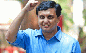 Read more about the article ബി.ജെ.പിയുടെ മതവർഗീയരാഷ്ട്രീയത്തോട് ദക്ഷിണേന്ത്യ ഗെറ്റ് ഔട്ട് അടിച്ചു: മന്ത്രി മുഹമ്മദ് റിയാസ്