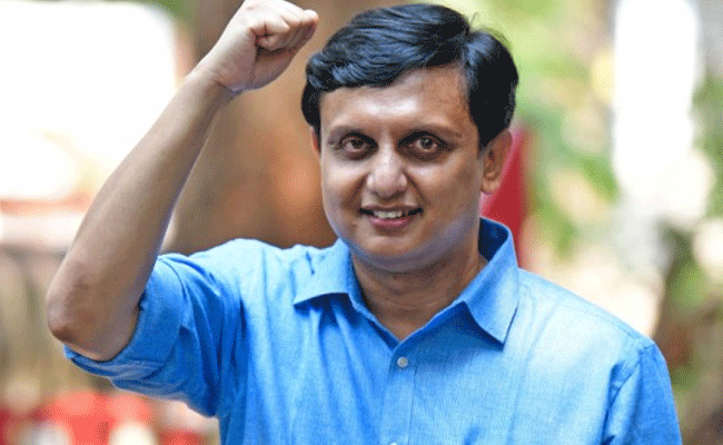 You are currently viewing ബി.ജെ.പിയുടെ മതവർഗീയരാഷ്ട്രീയത്തോട് ദക്ഷിണേന്ത്യ ഗെറ്റ് ഔട്ട് അടിച്ചു: മന്ത്രി മുഹമ്മദ് റിയാസ്