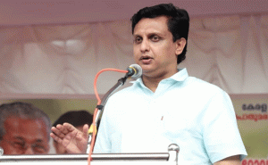 Read more about the article തുടർഭരണം ലഭിച്ചത് മുതൽ ബി.ജെ.പിയും കോൺഗ്രസിലെ ചിലരും ചേർന്ന് സർക്കാരിനെ അട്ടിമറിക്കാൻ ശ്രമിക്കുന്നു: മന്ത്രി പി.എ മുഹമ്മദ് റിയാസ്