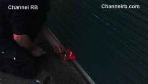 Read more about the article ഉപ്പള നയാബസാറില്‍ കടയുടെ പൂട്ട് തകര്‍ത്ത് പണവും മൊബൈല്‍ ഫോണും കവര്‍ന്നു; പോലീസ് അന്വേഷണം ആരംഭിച്ചു