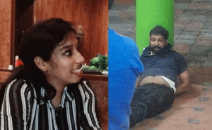 Read more about the article ഡോക്ടർ വന്ദനയുടെ കൊലപാതകം: അന്വേഷണം പ്രതിയുടെ സുഹൃത്തിക്കളിലേക്കും; എഫ്.ഐ.ആർ സംബന്ധിച്ച വിവാദം അനാവശ്യമെന്ന് പോലീസ്