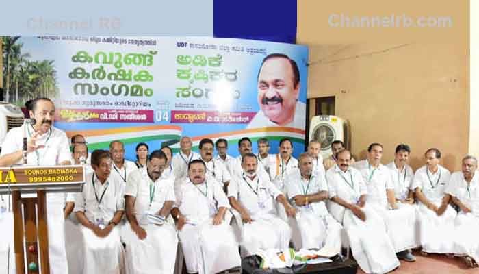 Read more about the article കെ ഫോണിലും വന്‍ അഴിമതി; ഉപകരാര്‍ നല്‍കിയത് ചട്ടങ്ങള്‍ ലംഘിച്ച്, ഇന്ത്യയിലെ ആദ്യത്തെ ഭീരുവായ മുഖ്യമന്ത്രിയാണ് പിണറായി വിജയൻ: വി.ഡി സതീശന്‍