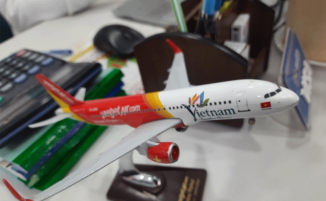 You are currently viewing കേരളത്തിൽ നിന്ന് വിയറ്റ്‌നാമിലേക്ക് ഇനി നേരിട്ട് പറക്കാം; ആദ്യ വിമാന സർവ്വീസ് കൊച്ചിയിൽ നിന്ന്; കൂടുതൽ അറിയാം