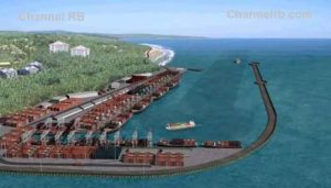 Read more about the article വിഴിഞ്ഞം തുറമുഖത്തിന്‌ 2000 കോടി വായ്‌പ; തുറമുഖത്തിൻ്റെ വിജയസാധ്യത അംഗീകരിച്ച്‌ ധനകാര്യ സ്ഥാപനങ്ങള്‍