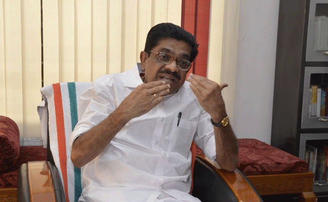 You are currently viewing കേരളത്തിലെ അക്രമങ്ങൾക്കും കൊലപാതകങ്ങൾക്കും കാരണം സർക്കാരി​ൻ്റെ തെറ്റായ മദ്യനയം; ഹൈക്കോടതി ഇടപെടണമെന്ന് വി. എം സുധീരൻ