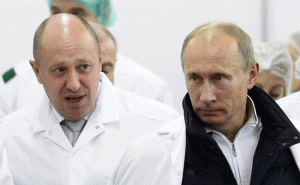 Read more about the article പാവപ്പെട്ടവരുടെ മക്കളെ മാത്രമാണ് യുദ്ധത്തിൻ്റെ മുന്‍നിരയിലേക്ക് എത്തിക്കുന്നത്; യുദ്ധനയം മാറ്റാൻ തയ്യാറായില്ലെങ്കിൽ റഷ്യയിൽ വിപ്ലവം നടക്കും; പുടിന് വാഗ്നര്‍ മേധാവിയുടെ മുന്നറിയിപ്പ്