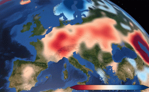 Read more about the article ഭൂമിയിലെ പകുതിയിലധികം വരുന്ന ജല സ്രോതസുകളും വരള്‍ച്ചയുടെ വക്കിൽ; പഠനം