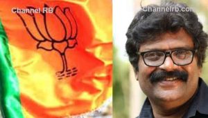 Read more about the article രാമസിംഹനും ബി.ജെ.പിയില്‍ നിന്ന് രാജിവെച്ചു; ആരോടും ഒന്നും പറയാനില്ലെന്ന് സംവിധായകന്‍