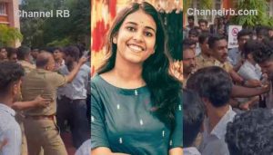 Read more about the article അമല്‍ ജ്യോതി കോളേജ് വിദ്യാര്‍ത്ഥി സമരത്തില്‍ സര്‍ക്കാര്‍ ഇടപെടൽ; രണ്ട് മന്ത്രിമാർ നേരിട്ടെത്തി ചര്‍ച്ച നടത്തും