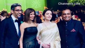 Read more about the article വൈറ്റ് ഹൗസിൽ പ്രധാനമന്ത്രിക്ക്‌ ഒപ്പമുള്ള ഡിന്നറിൽ മുകേഷ് അംബാനിയും സുന്ദർ പിച്ചൈയും ഉൾപ്പടെയുള്ള പ്രമുഖർ