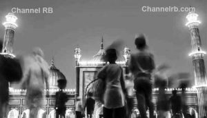 Read more about the article ത്യാഗനിർഭരമായ ബലിപ്പെരുന്നാൾ; പ്രാർഥനാനിരതമായി ഈദ് ഗാഹുകൾ, സർവ്വതും ദൈവത്തിന് അർപ്പിക്കുന്ന പരിത്യാഗത്തിൻ്റെ വലിയ സന്ദേശം