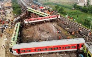 Read more about the article ഒഡീഷ ട്രെയിൻ അപകടം; സി.ബി.ഐ അന്വേഷണം ഏറ്റെടുത്തു