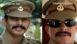 Read more about the article വിമാനത്താവളം വഴി സ്വര്‍ണം കടത്തിയ രണ്ട് കസ്റ്റംസ് ഇന്‍സ്പെക്ടര്‍മാര്‍ കസ്റ്റഡിയിൽ; തിരുവനന്തപുരം ഡി.ആര്‍.ഐയുടെ ഓഫീസിൽ വിളിച്ചു വരുത്തിയാണ് പിടികൂടിയത്